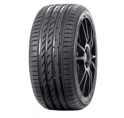 Шины Nokian Nordman SZ2 225/40 R18 92W XL